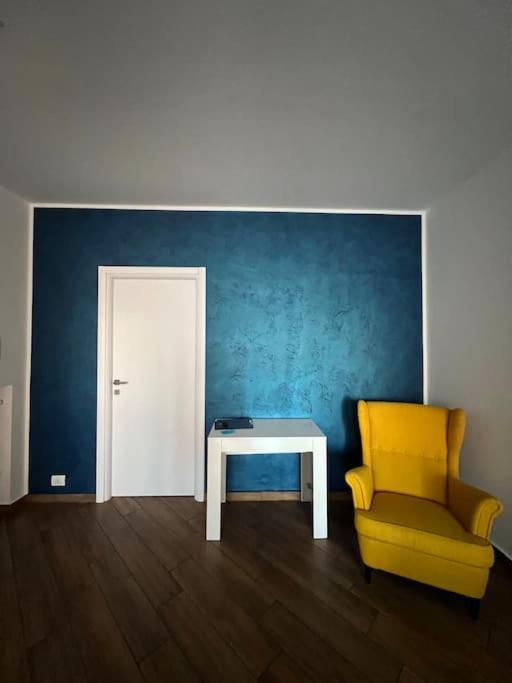 Appartamento Parco Ruffini 토리노 외부 사진